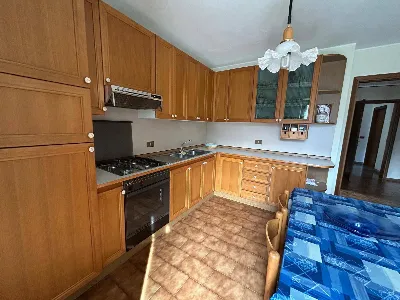 Appartamento in vendita a Gromo - foto 5