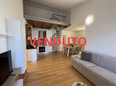 Appartamento in vendita a Clusone - foto 1