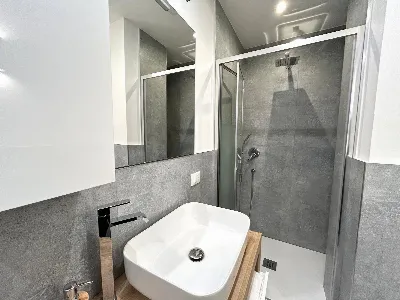 Appartamento in vendita a Clusone - foto 8