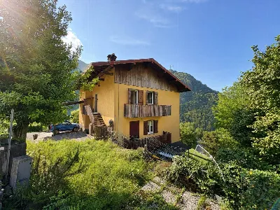 Appartamento in vendita a Oltressenda Alta - foto 1