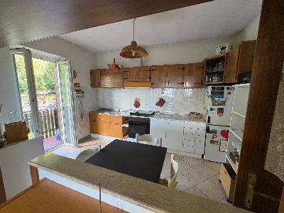 Appartamento in vendita a Oltressenda Alta - foto 10
