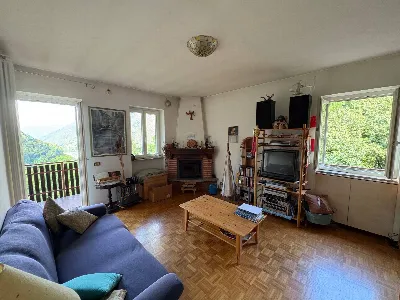 Appartamento in vendita a Oltressenda Alta - foto 5