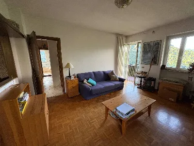 Appartamento in vendita a Oltressenda Alta - foto 7