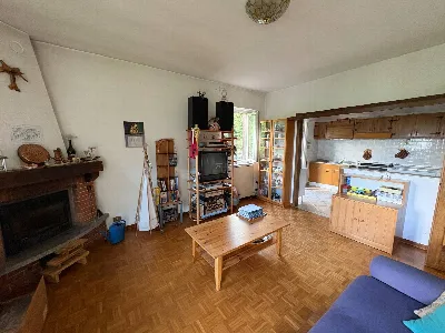 Appartamento in vendita a Oltressenda Alta - foto 8