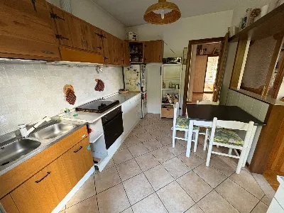 Appartamento in vendita a Oltressenda Alta - foto 9
