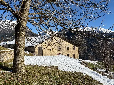 Appartamento in vendita a Gromo - foto 1