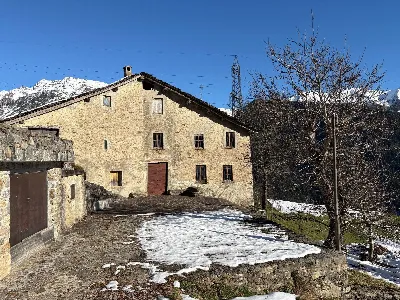 Appartamento in vendita a Gromo - foto 2
