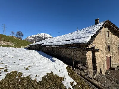 Appartamento in vendita a Gromo - foto 3