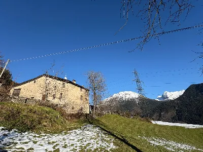 Appartamento in vendita a Gromo - foto 4