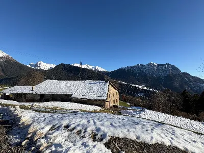 Appartamento in vendita a Gromo - foto 5