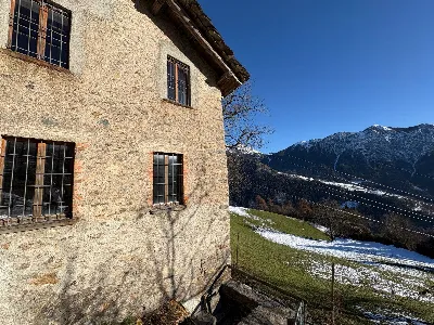 Appartamento in vendita a Gromo - foto 7