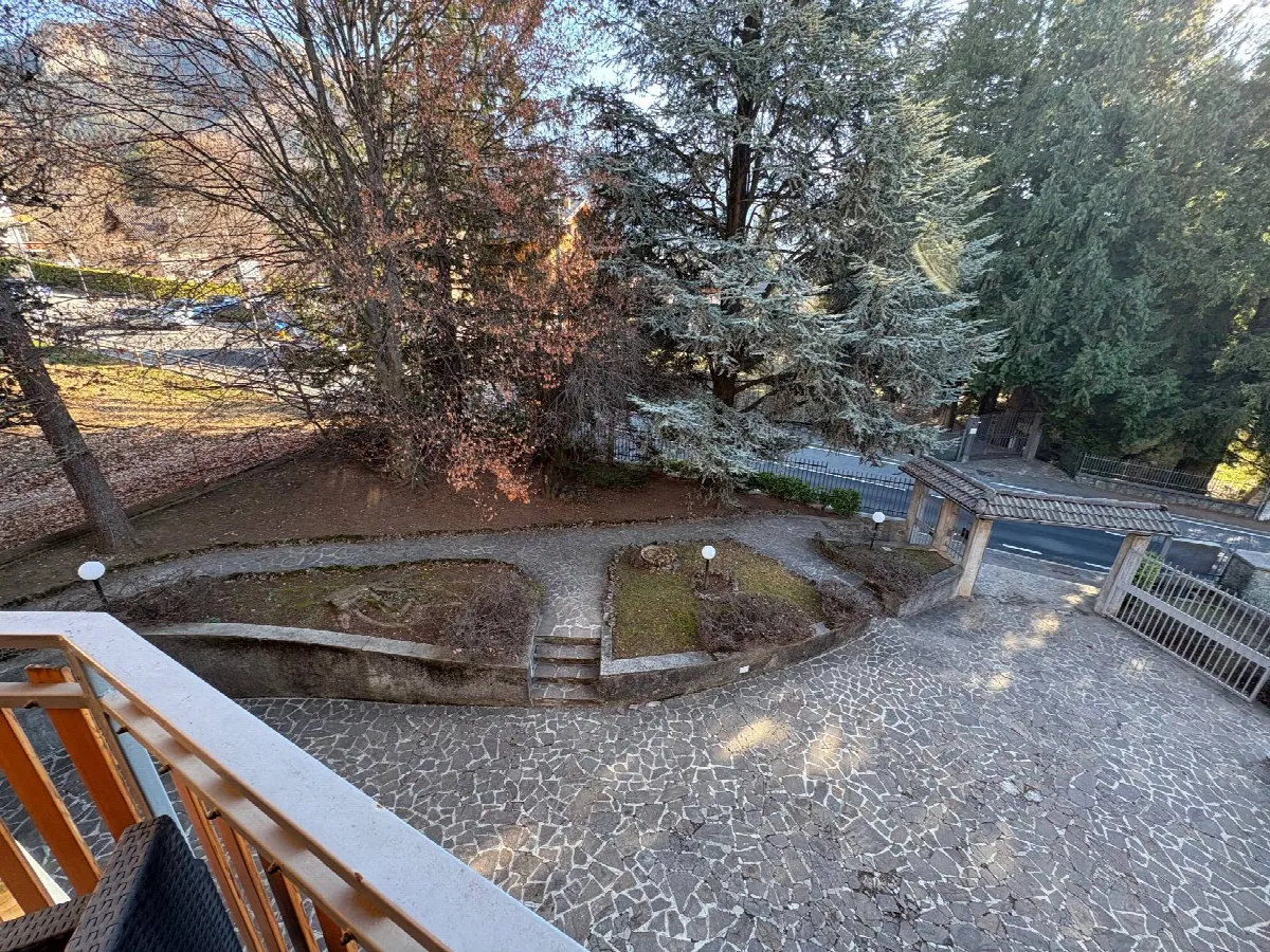 Appartamento in vendita a Castione della Presolana - foto 5
