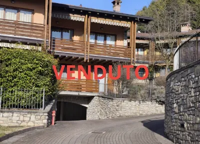 Appartamento in vendita a Songavazzo - foto 1