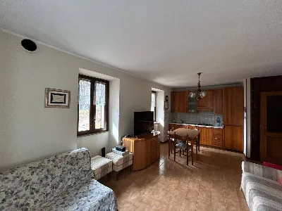 Appartamento in vendita a Gromo - foto 4