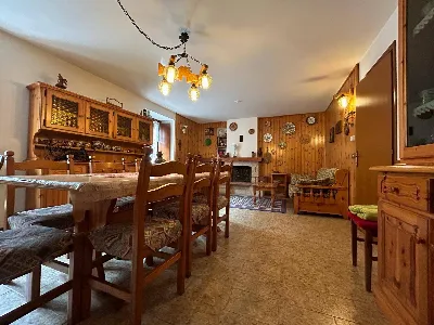 Appartamento in vendita a Gromo - foto 7