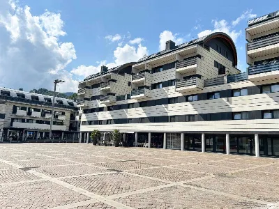 Appartamento in vendita a Clusone - foto 1