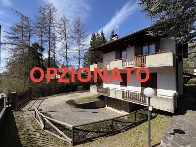 Appartamento in vendita a Castione della P... - foto 1