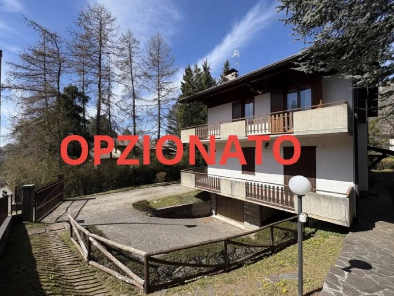 Appartamento in vendita a Castione della Presolana - foto 1