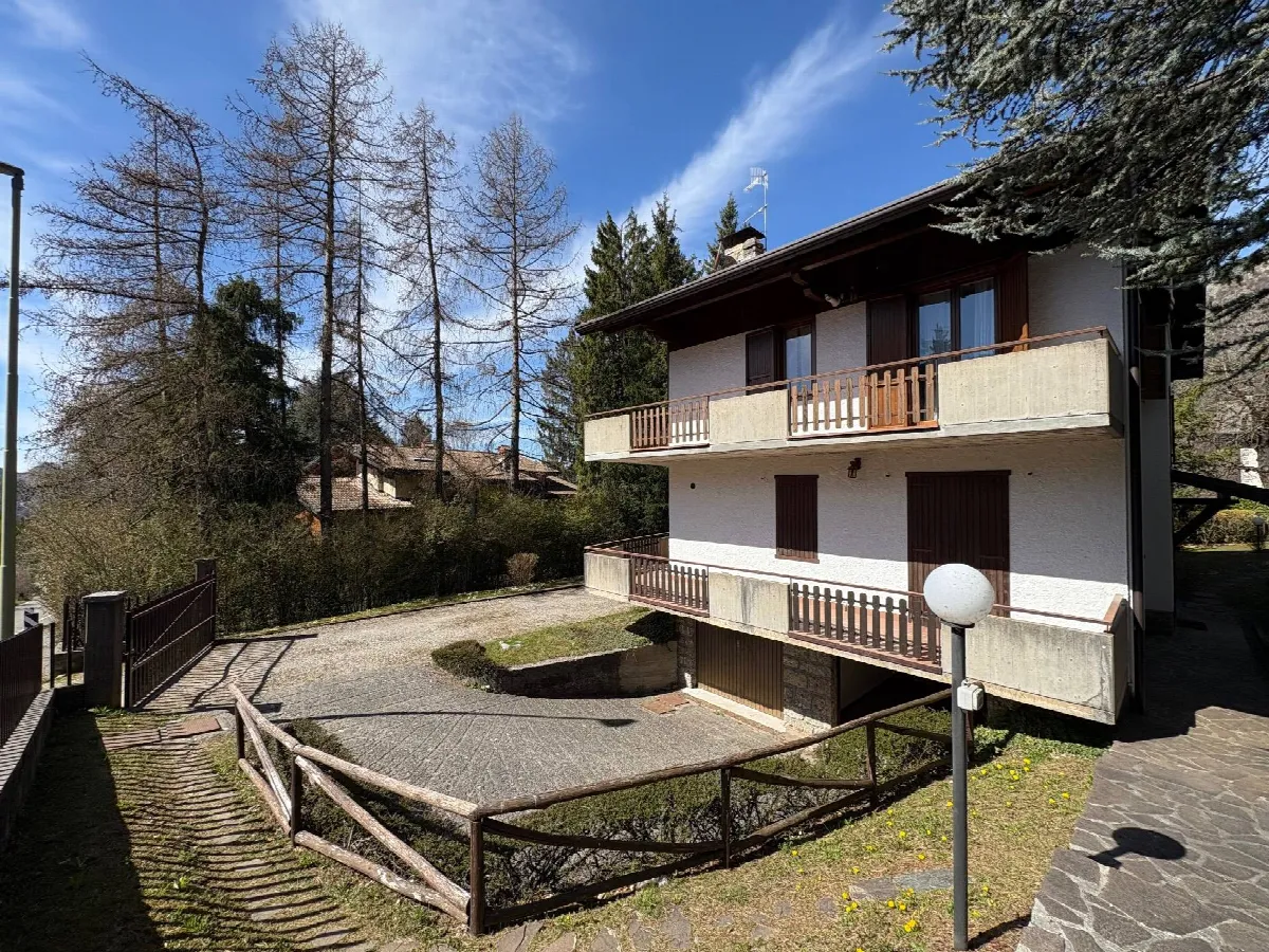 Appartamento in vendita a Castione della Presolana - foto 2