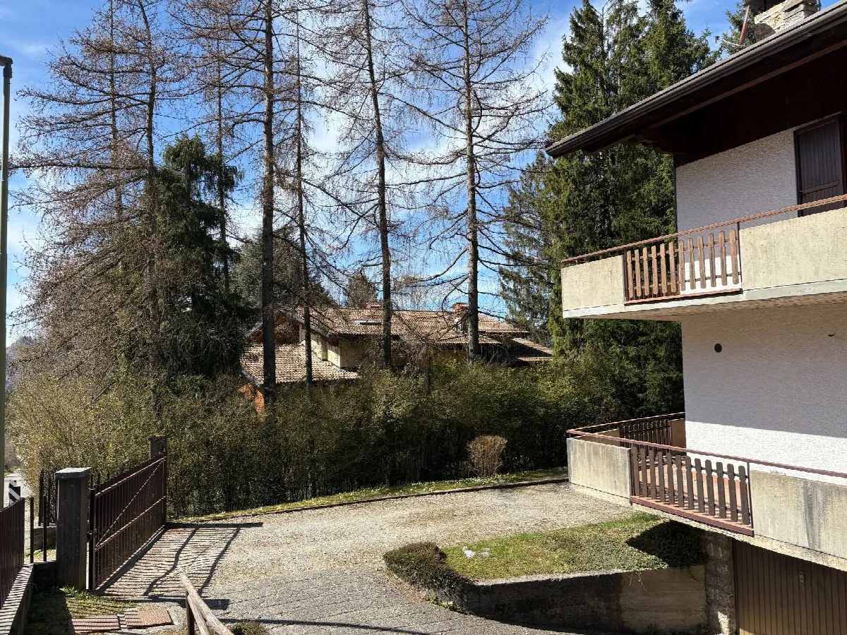Appartamento in vendita a Castione della Presolana - foto 5