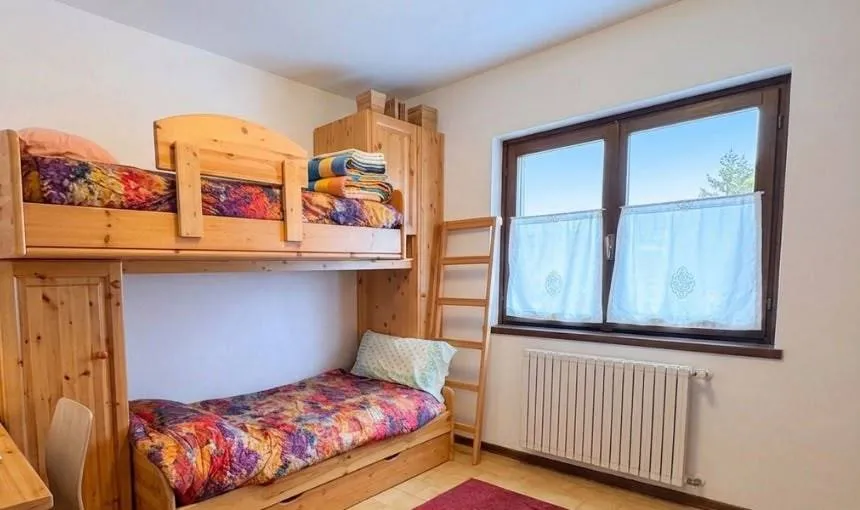 Appartamento in vendita a Castione della Presolana - foto 5