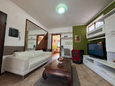 Appartamento in vendita a Villa d'Ogna - foto 4