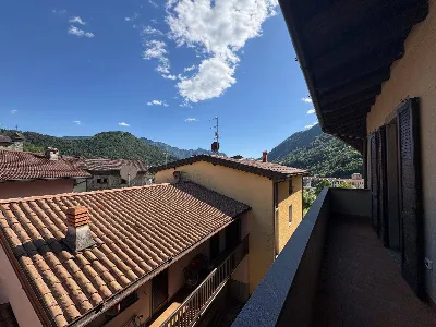 Appartamento in vendita a Villa d'Ogna - foto 8