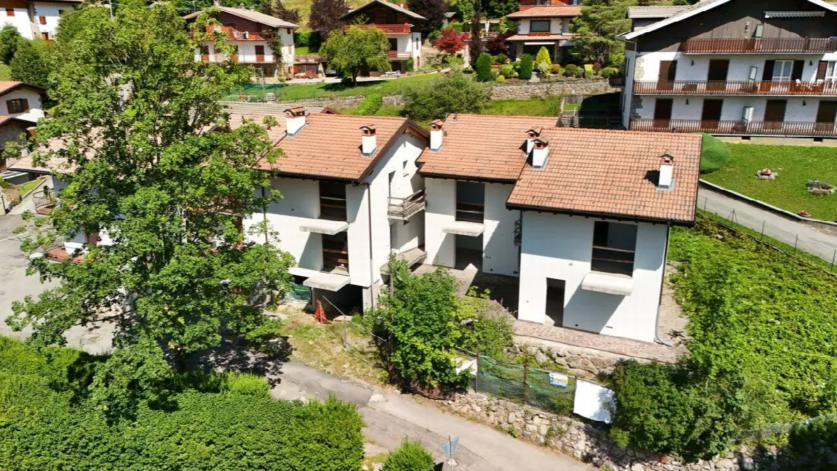 Appartamento in vendita a Castione della Presolana - foto 3