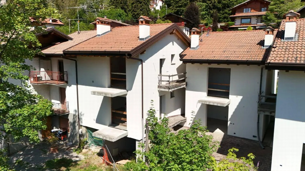 Appartamento in vendita a Castione della Presolana - foto 2
