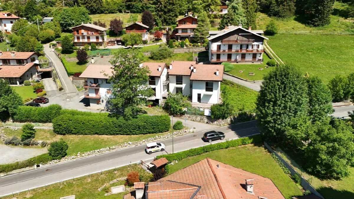 Appartamento in vendita a Castione della Presolana - foto 3