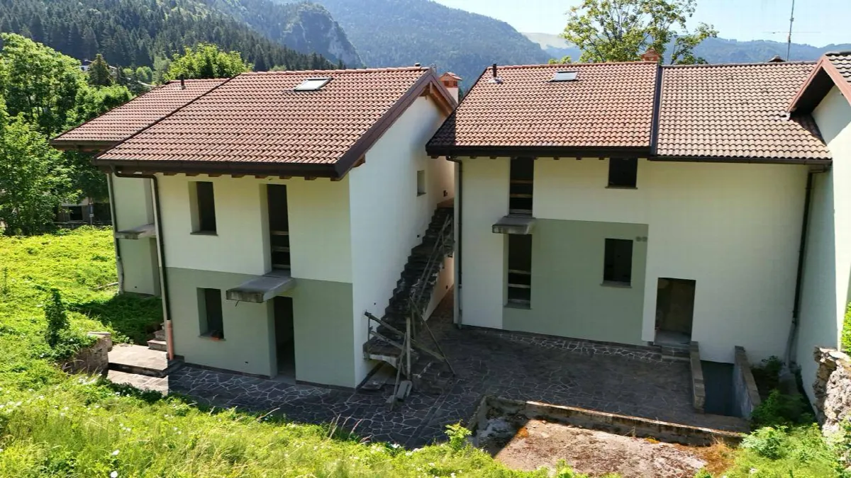 Appartamento in vendita a Castione della Presolana - foto 5