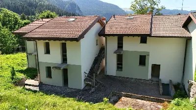 Appartamento in vendita a Castione della P... - foto 5