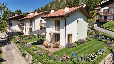 Appartamento in vendita a Castione della P... - foto 1