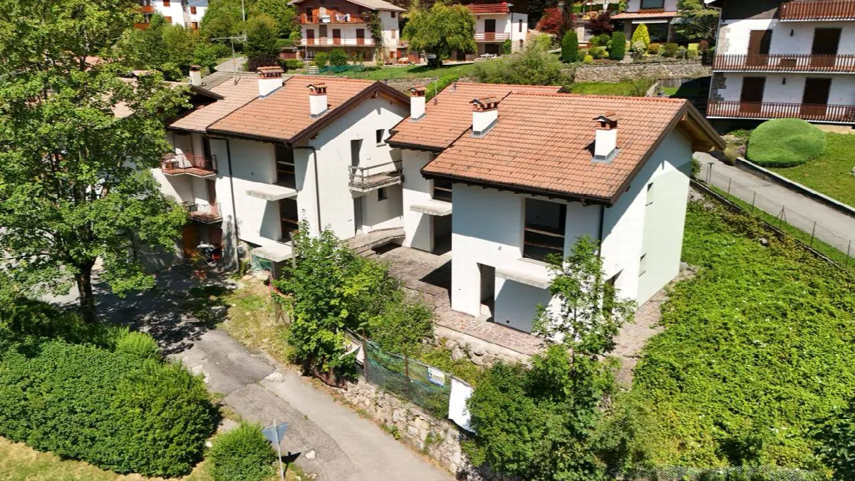 Appartamento in vendita a Castione della Presolana - foto 2