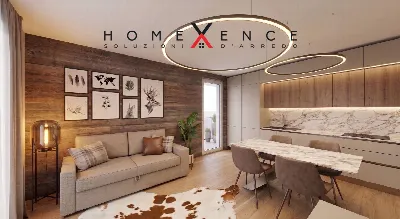 Appartamento in vendita a Castione della P... - foto 4