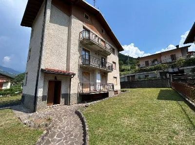 Appartamento in vendita a Villa d'Ogna - foto 1