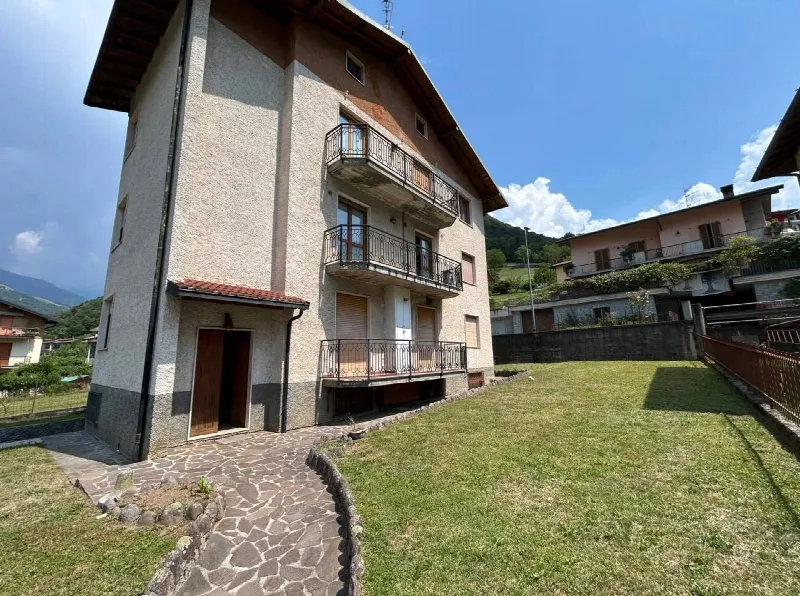 Appartamento in vendita a Villa d'Ogna - foto 1