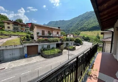 Appartamento in vendita a Villa d'Ogna - foto 10
