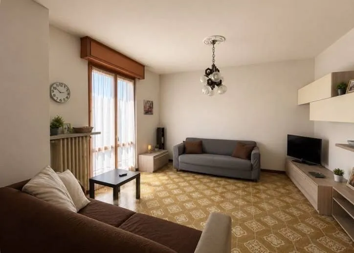 Appartamento in vendita a Villa d'Ogna - foto 2