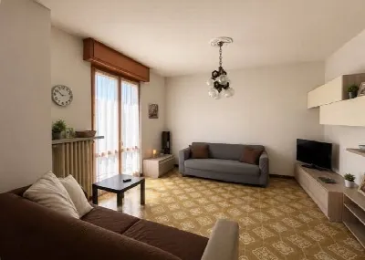 Appartamento in vendita a Villa d'Ogna - foto 2