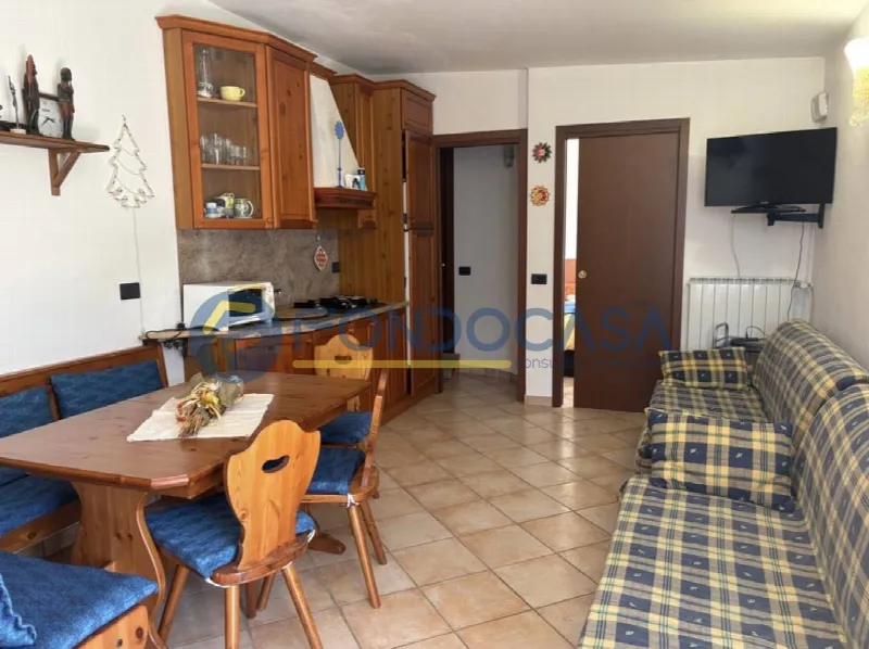 Appartamento in vendita ad Angolo Terme - foto 1