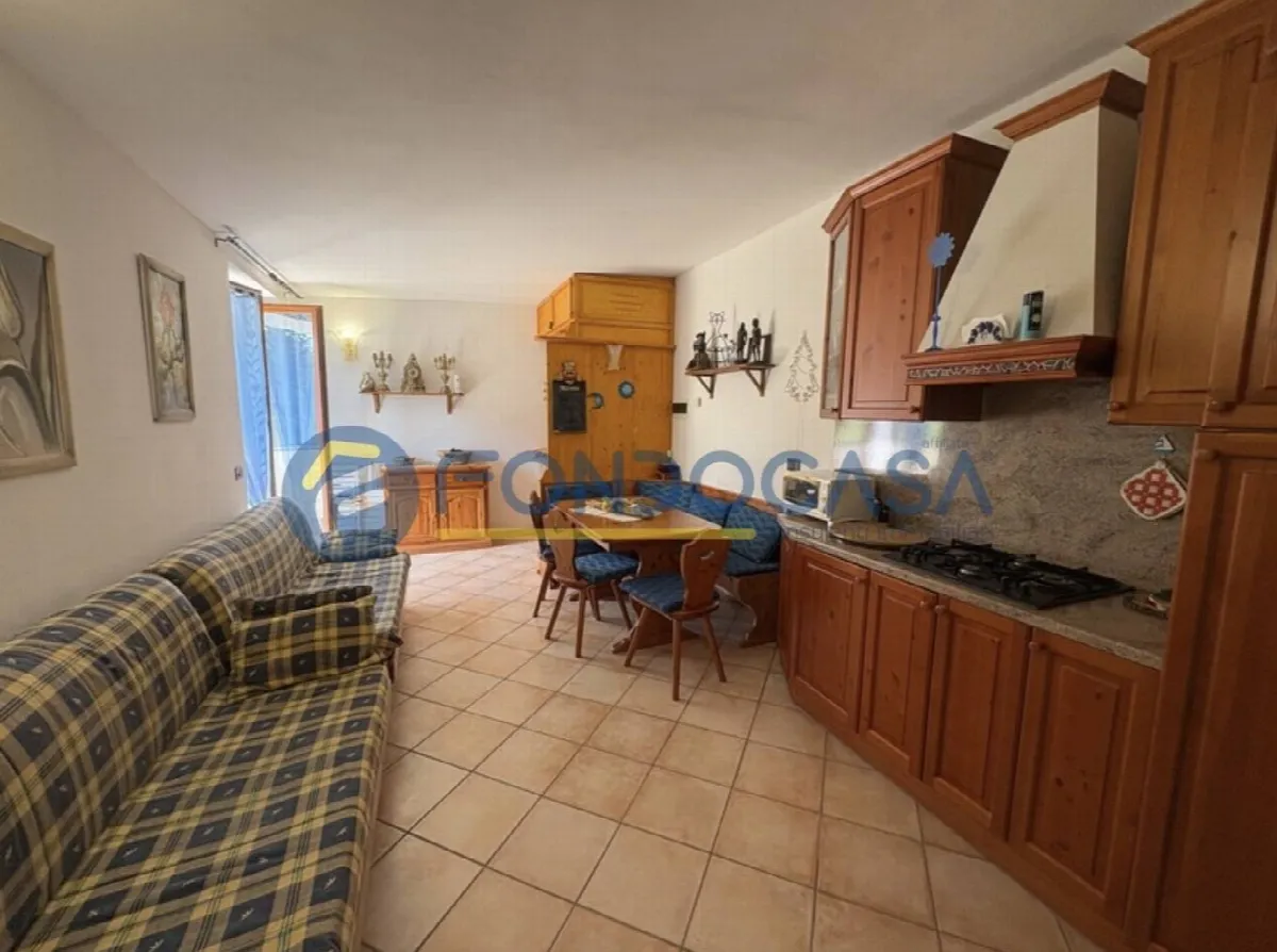 Appartamento in vendita ad Angolo Terme - foto 2
