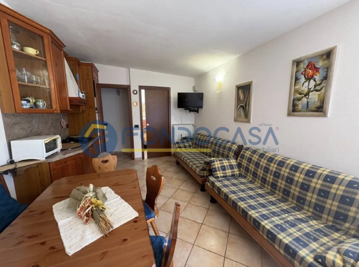 Appartamento in vendita ad Angolo Terme - foto 3