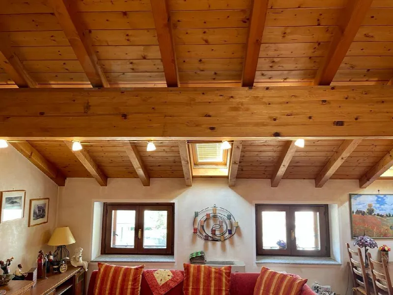 Appartamento in vendita a Gavirate - foto 1