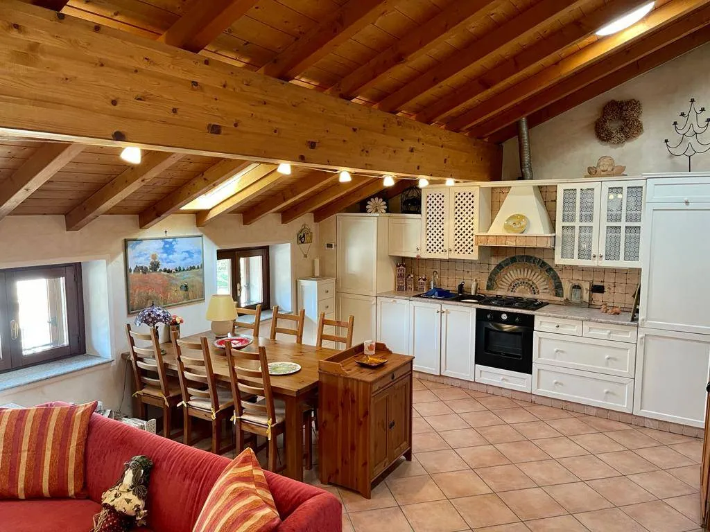 Appartamento in vendita a Gavirate - foto 4