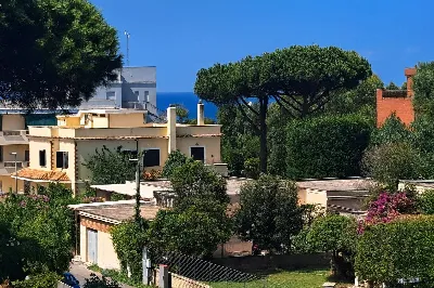 Appartamento a Anzio