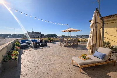 Appartamento a Anzio