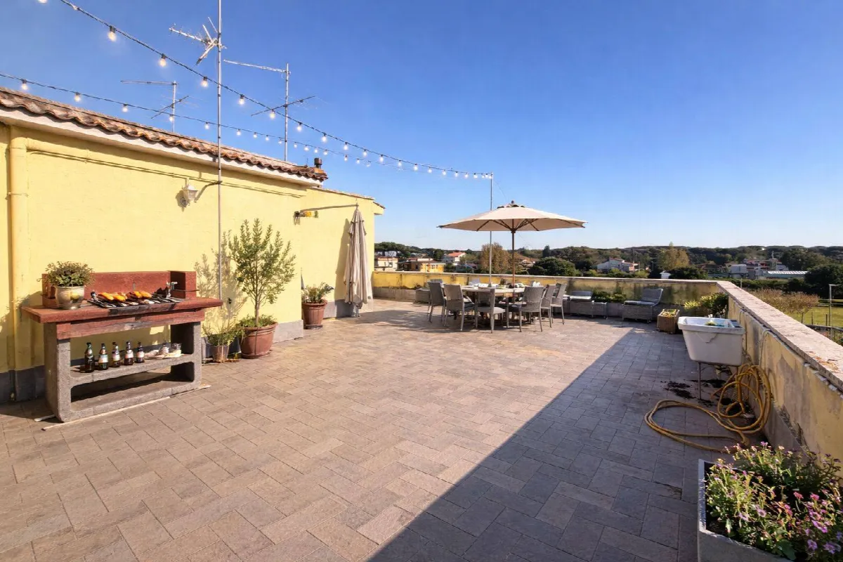 Appartamento in vendita a Anzio - foto 3