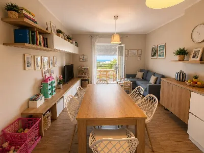 Appartamento in vendita a Anzio - foto 6