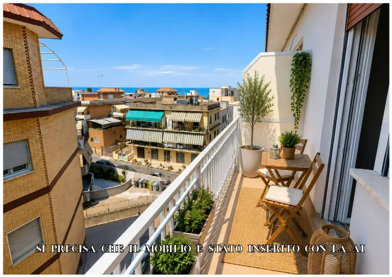 Appartamento in vendita ad Anzio - foto 1